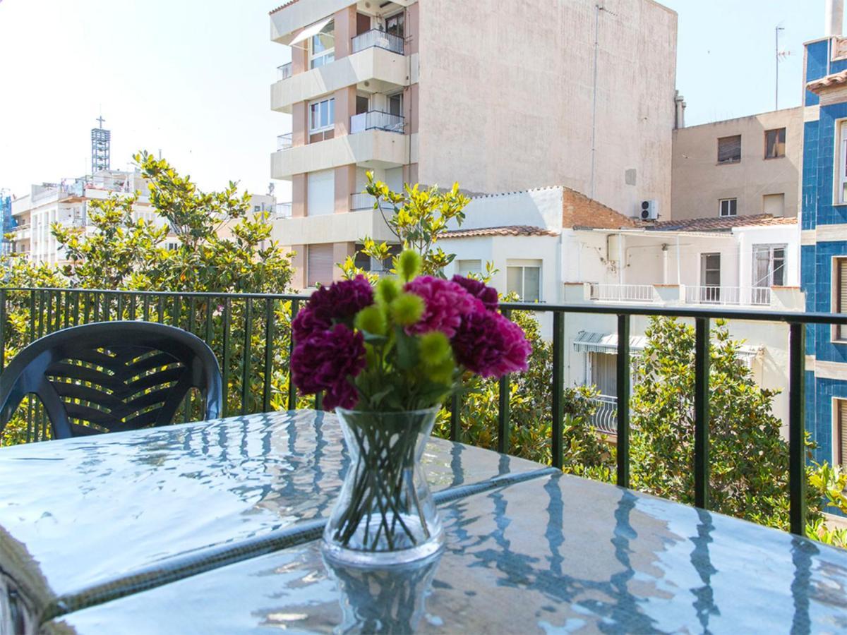 Apartment Carme By Interhome Cambrils Esterno foto