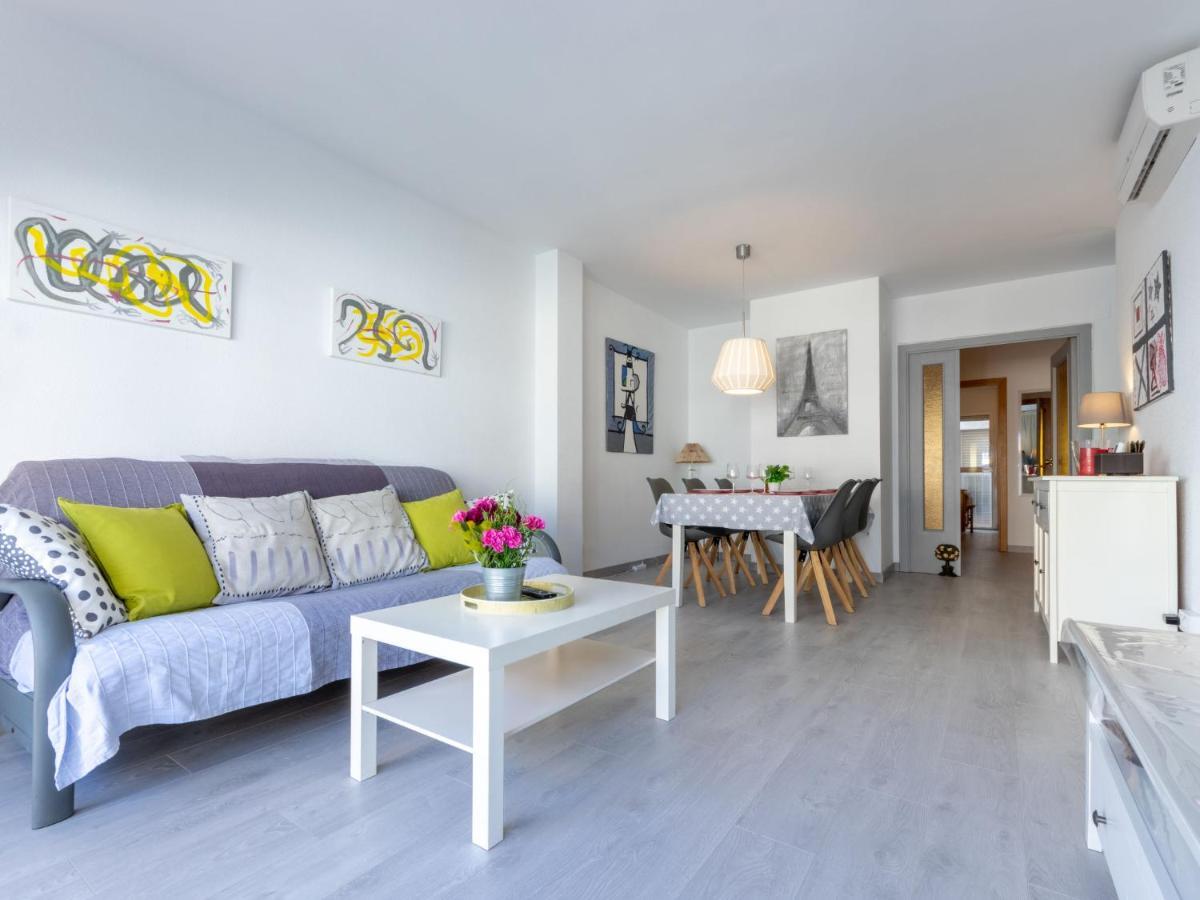 Apartment Carme By Interhome Cambrils Esterno foto