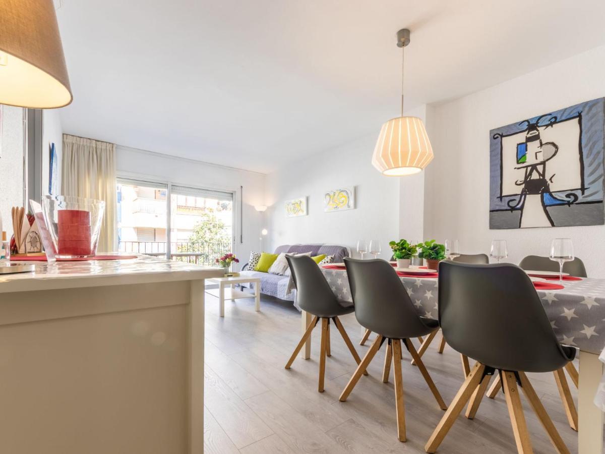 Apartment Carme By Interhome Cambrils Esterno foto