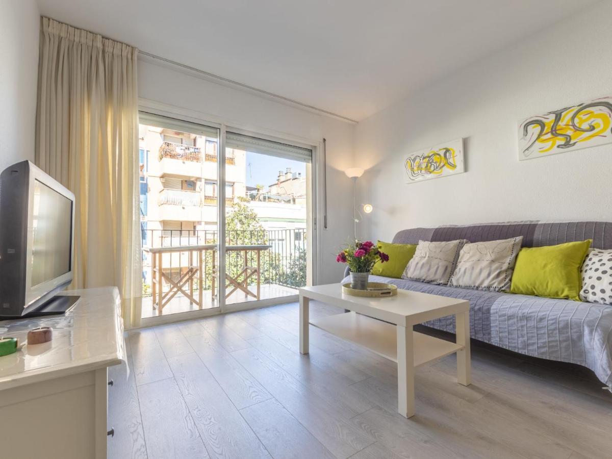 Apartment Carme By Interhome Cambrils Esterno foto