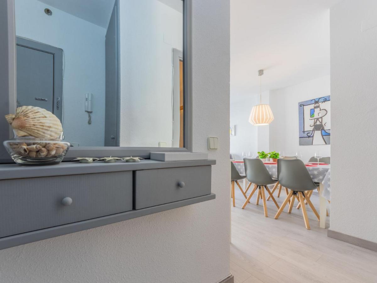 Apartment Carme By Interhome Cambrils Esterno foto