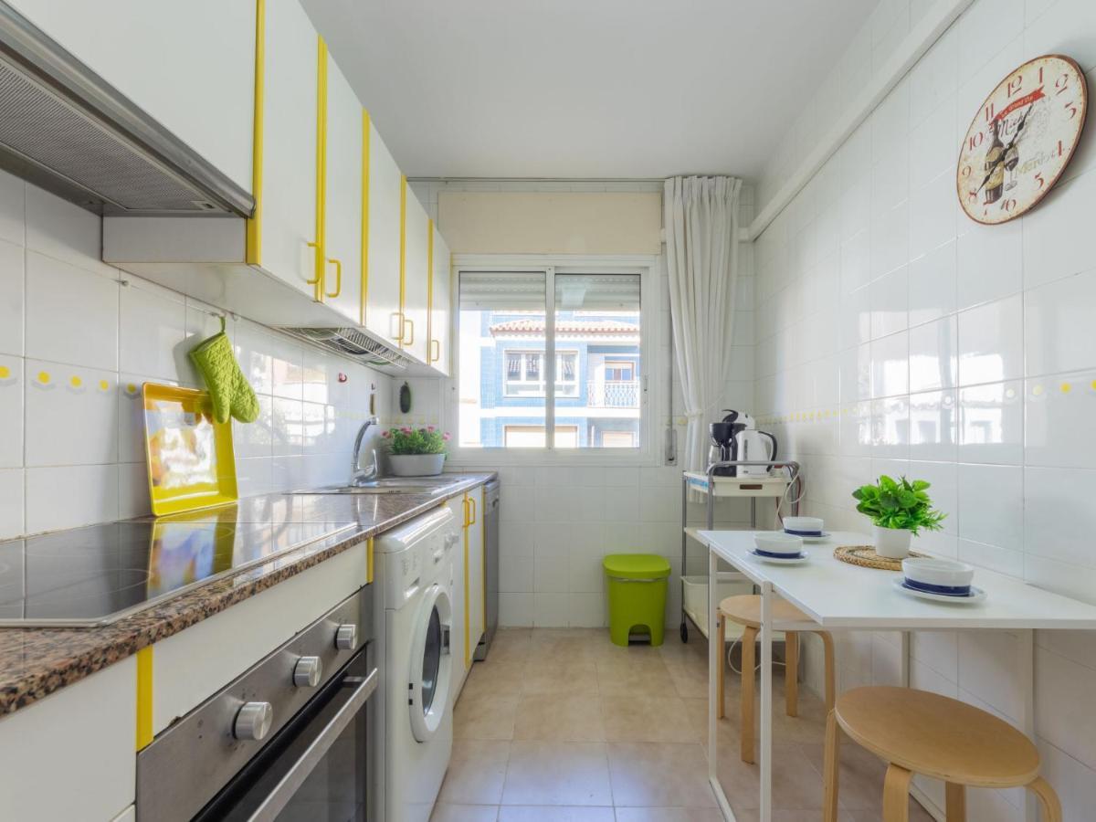 Apartment Carme By Interhome Cambrils Esterno foto