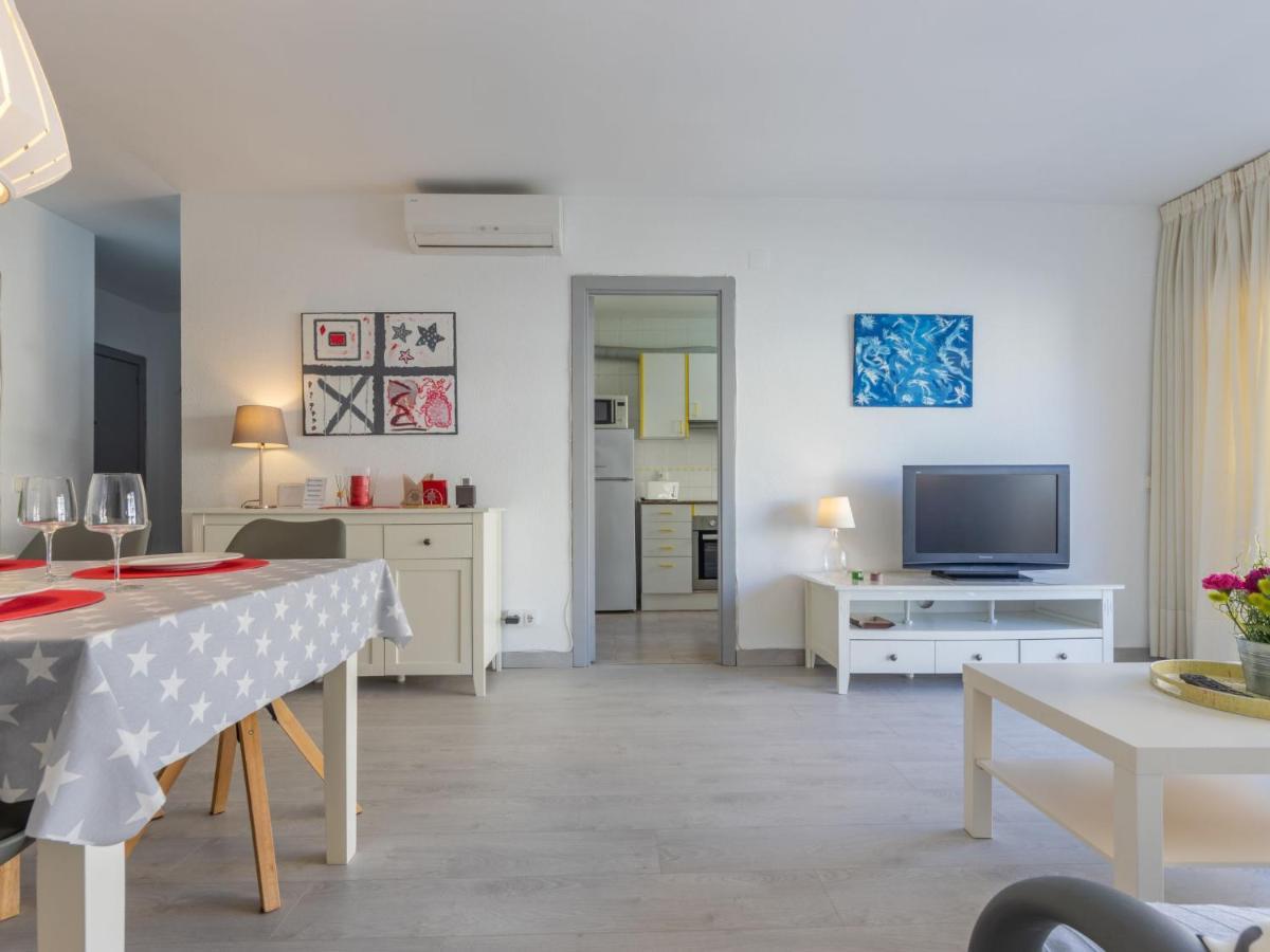 Apartment Carme By Interhome Cambrils Esterno foto