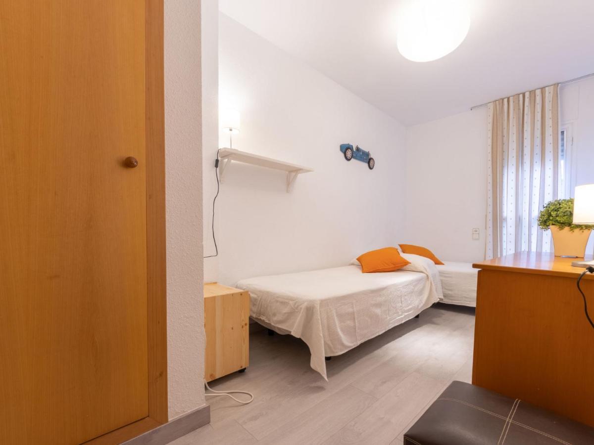 Apartment Carme By Interhome Cambrils Esterno foto
