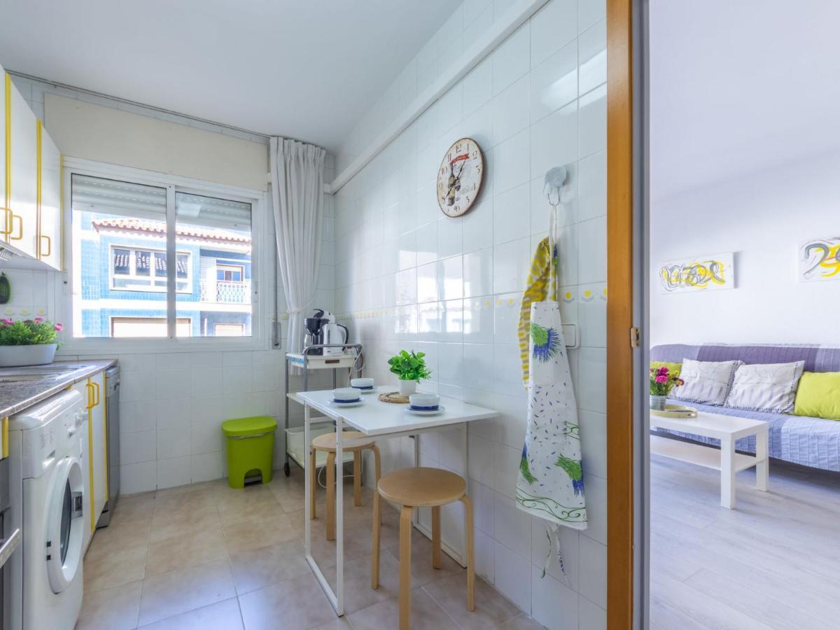 Apartment Carme By Interhome Cambrils Esterno foto