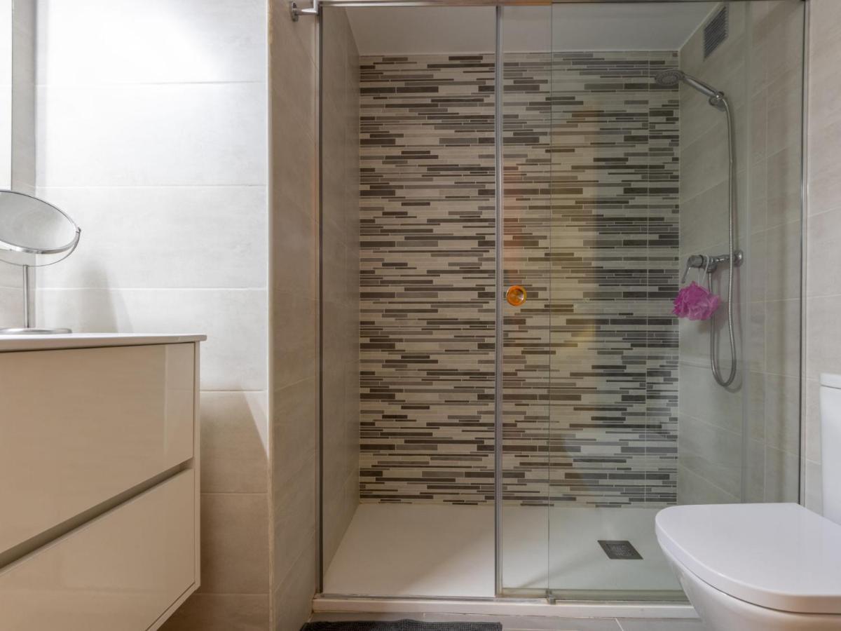 Apartment Carme By Interhome Cambrils Esterno foto