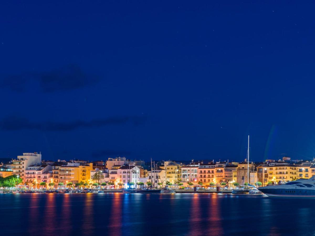 Apartment Carme By Interhome Cambrils Esterno foto