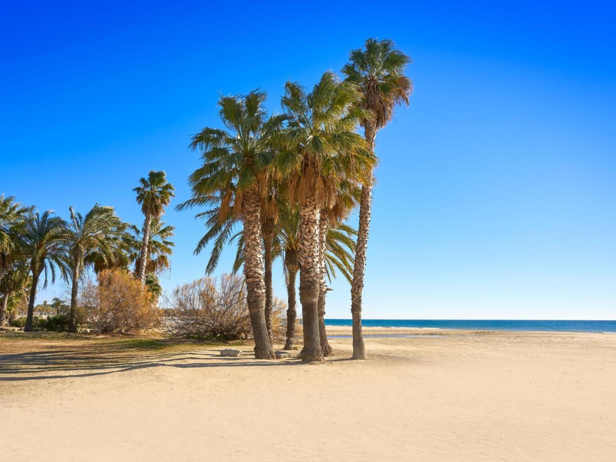 Apartment Carme By Interhome Cambrils Esterno foto