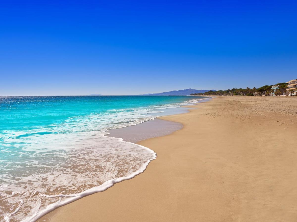 Apartment Carme By Interhome Cambrils Esterno foto