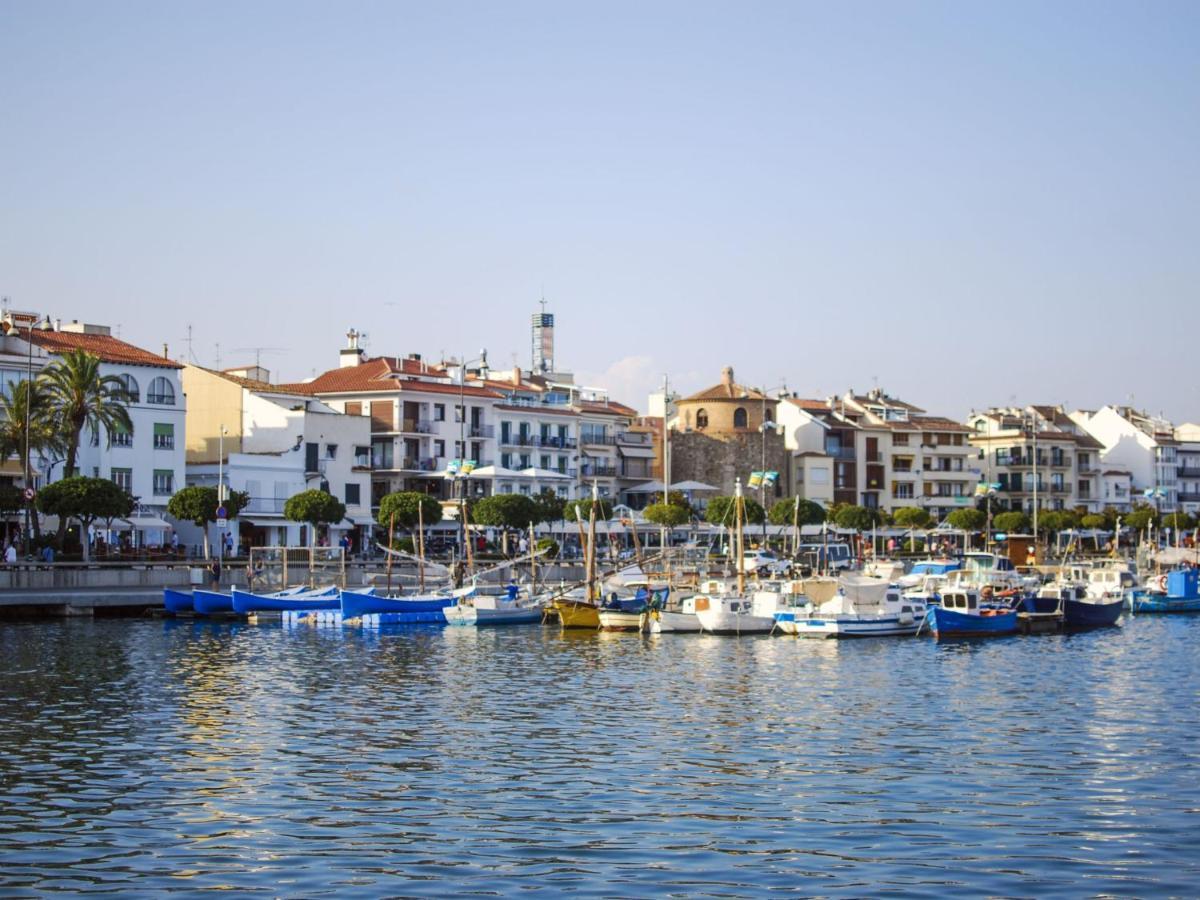 Apartment Carme By Interhome Cambrils Esterno foto